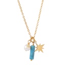 Collier Pierre de Naissance Décembre 6
