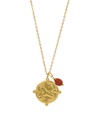 Collier Totem Le Faucon 2