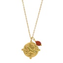Collier Totem Le Faucon 6
