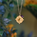 Collier Totem Le Castor 5