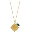 Collier Totem Le Cerf 2