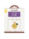 Collier Totem Le Cerf 3