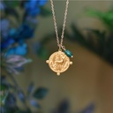 Collier Totem Le Cerf 5