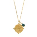 Collier Totem Le Cerf 6