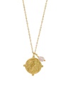 Collier Totem Le Pivert 2