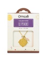 Collier Totem Le Pivert 3