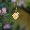 Collier Totem Le Pivert 5