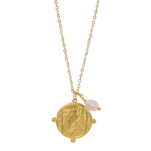 Collier Totem Le Pivert 6