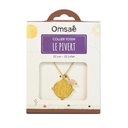 Collier Totem Le Pivert 7