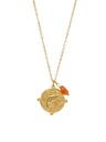 Collier Totem Le Saumon 2