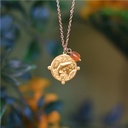 Collier Totem Le Saumon 5