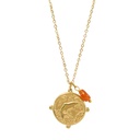 Collier Totem Le Saumon 6