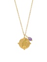 Collier Totem L'Ours 2