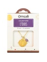 Collier Totem L'Ours 3