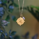 Collier Totem Le Corbeau 5