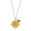 Collier Totem Le Corbeau 6