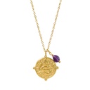 Collier Totem Le Serpent 6