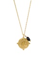 Collier Totem La Chouette 2