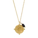 Collier Totem La Chouette 6