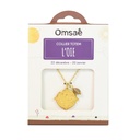 Collier Totem L'Oie 7