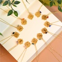 Collier Totem Le Loup 8