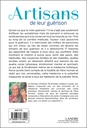 Artisans de leur guérison - Sortez du monde de la maladie par la médecine holistique - 17 cas extraordinaires 2