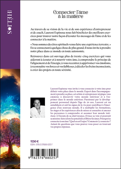Connecter l'âme à la matière 2