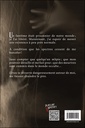 Le pouvoir des ombres Tome 2 - Au-delà de la peur 2