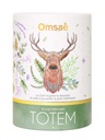 Bougie Totem Le Cerf 2