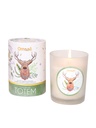 Bougie Totem Le Cerf 3