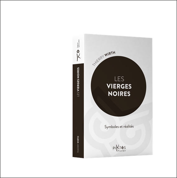 Les Vierges noires - Symboles et réalités 3