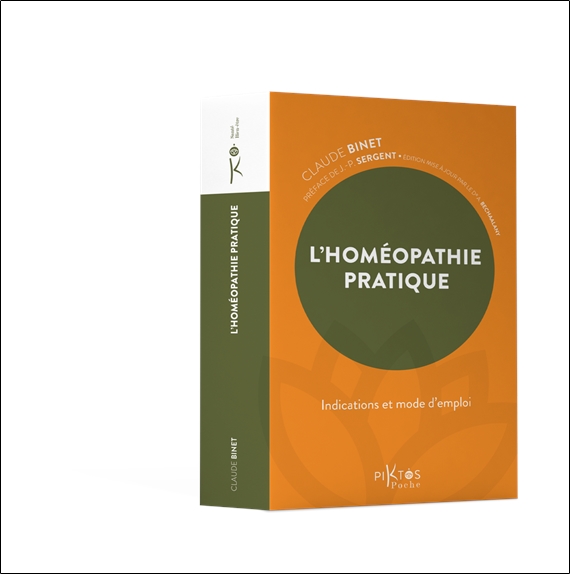 L'Homéopathie pratique - Indications et mode d'emploi 3