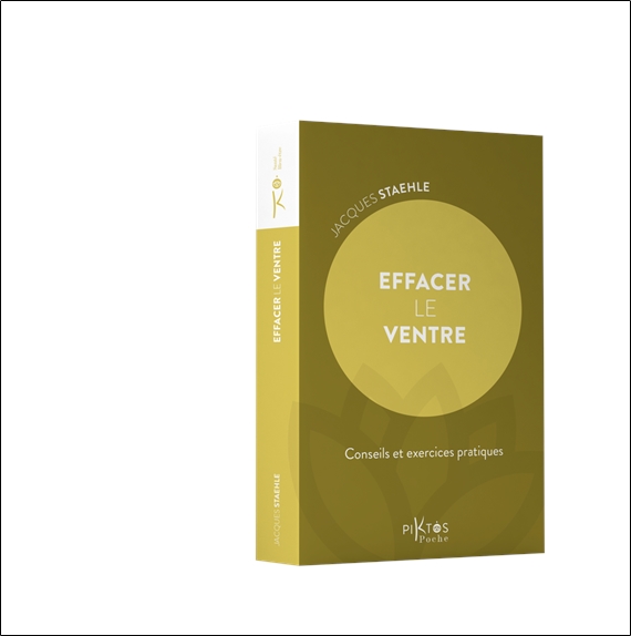 Effacer le ventre - Conseils et exercices pratiques 3