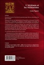 L'Alchimie et les Alchimistes - Essai historique et critique sur la philosophie hermétique 2