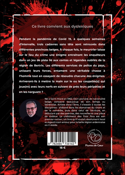 Le châtiment des Trois Fers 2