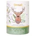Bougie Totem Le Cerf 9