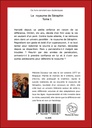 Le royaume de Séraphin - Tome 1 2