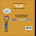 Bien dans mes baskets - Inclus 6 pages de jeux 2