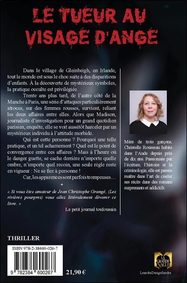 Le Tueur au visage d'ange 2