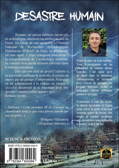 Désastre Humain 2