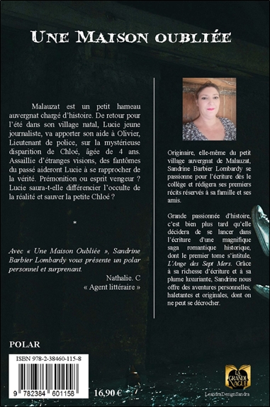 Une Maison Oubliée 2