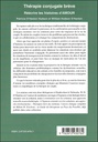 Thérapie conjugale brève - Réécrire les histoires d'amour 2