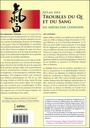 Atlas des troubles du Qi et du sang en médecine chinoise 2