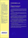 Syndromes de Bi ou Traitement des maladies rhumatismales en médecine traditionnelle chinoise 2