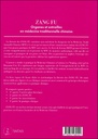Zang Fu - Organes et entrailles en médecine traditionnelle chinoise 2