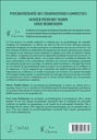 Psychothérapie des traumatismes complexes - Une approche intégrative basée sur la théorie des états du Moi et des techniques hypno-imaginatives 2