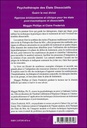 Psychothérapie des états dissociatifs - Guérir le moi divisé 2