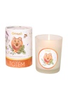 Bougie Totem L'Ours 3