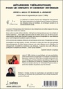 Métaphores thérapeutiques pour les enfants et l'enfant intérieur 2