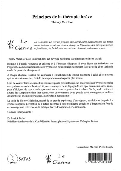 Principes de la thérapie brève 2